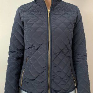 Quilted Tommy Hilfiger Jacket